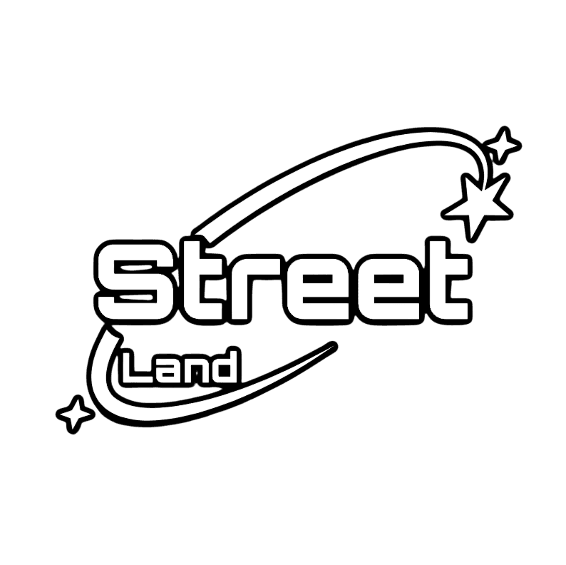 Streetland Logo